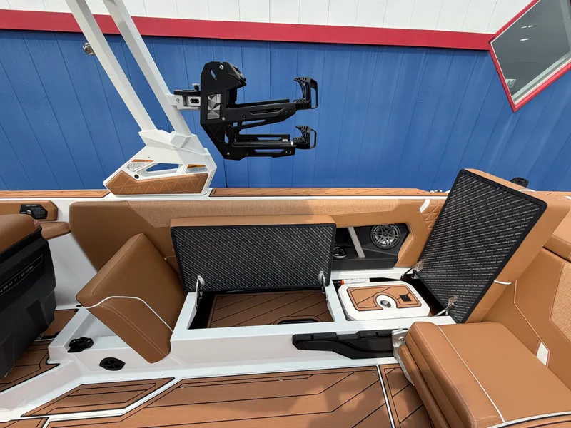 Slide: The Image of Nautique GS24SUPER AIR 2027 - 23
