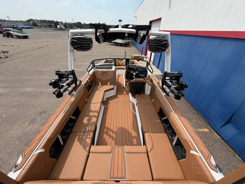 Slide: The Image of Nautique GS24SUPER AIR 2027 - 14