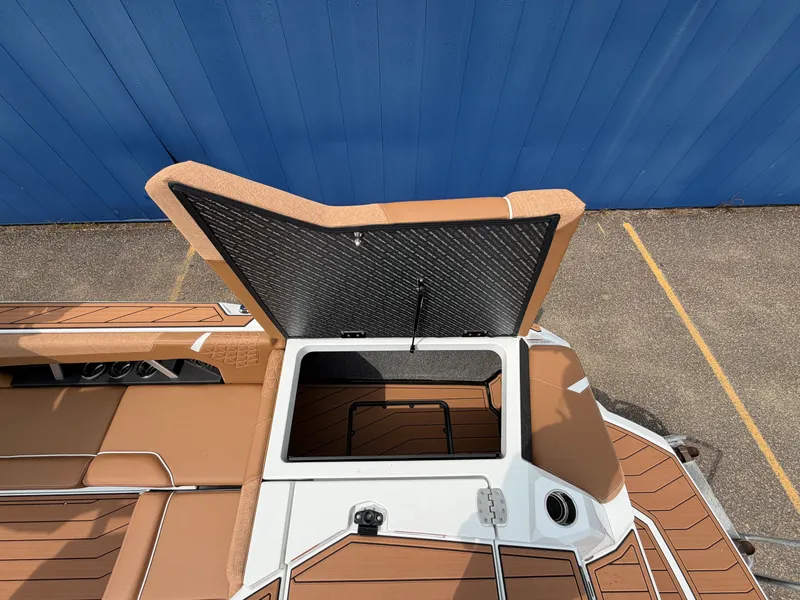 Slide: The Image of Nautique GS24SUPER AIR 2027 - 11