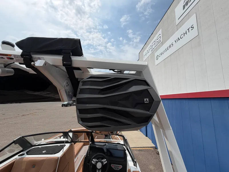 Slide: The Image of Nautique GS24SUPER AIR 2027 - 12