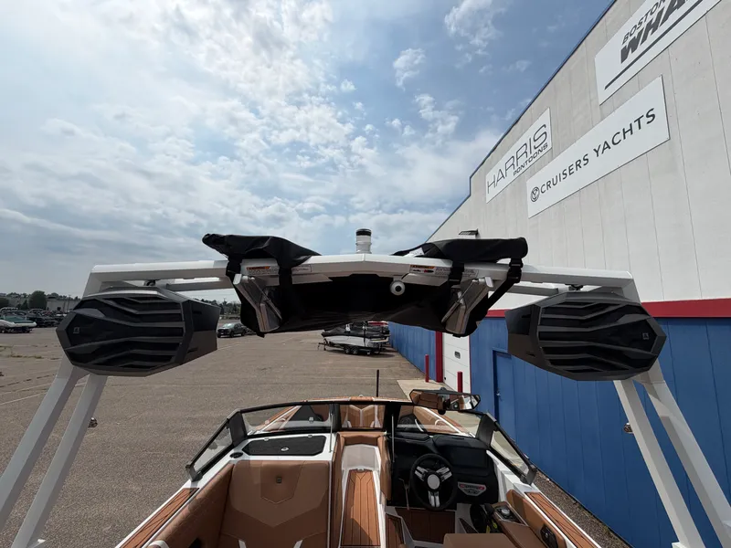 Slide: The Image of Nautique GS24SUPER AIR 2027 - 13