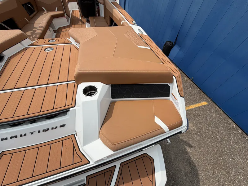 Slide: The Image of Nautique GS24SUPER AIR 2027 - 8