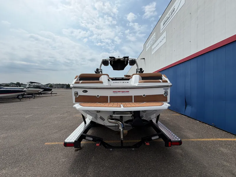 Slide: The Image of Nautique GS24SUPER AIR 2027 - 5