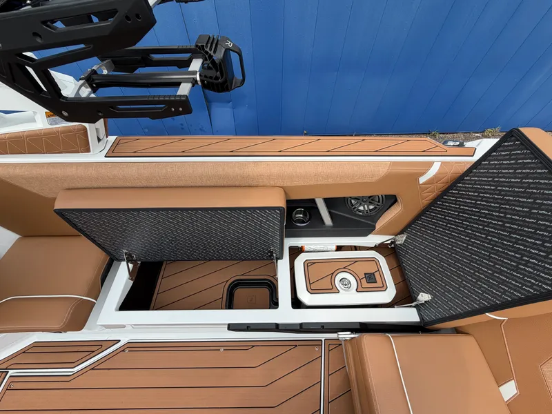 Slide: The Image of Nautique GS24SUPER AIR 2027 - 18
