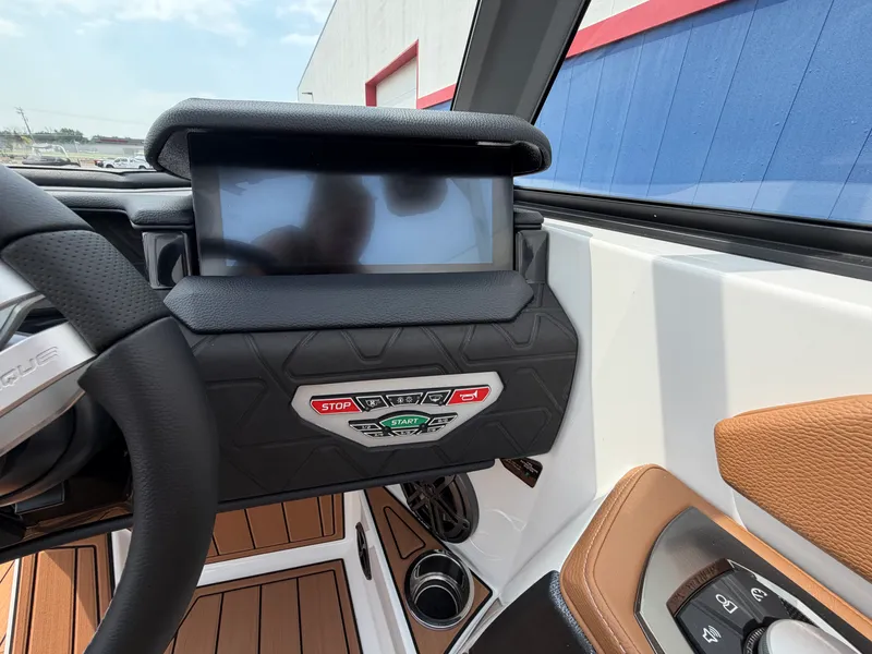 Slide: The Image of Nautique GS24SUPER AIR 2027 - 40