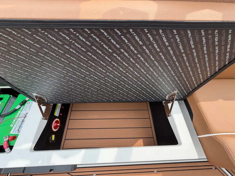 Slide: The Image of Nautique GS24SUPER AIR 2027 - 32