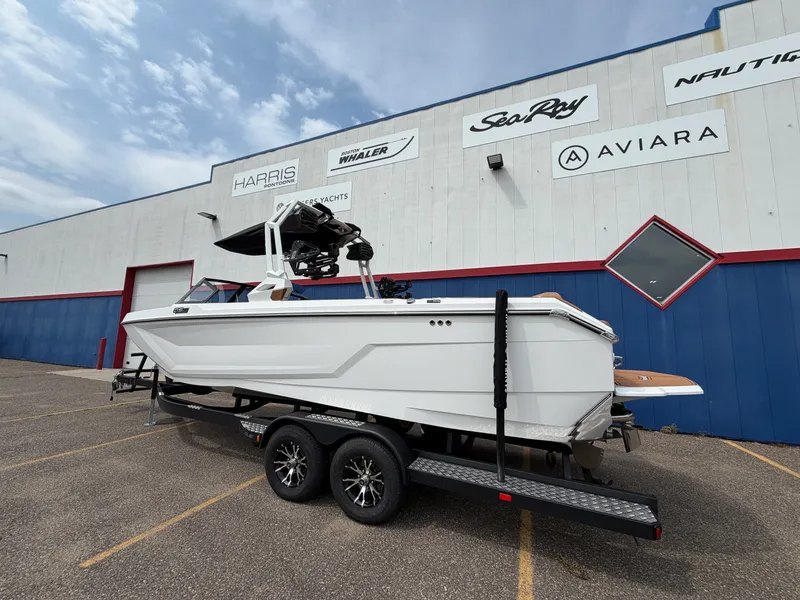 Slide: The Image of Nautique GS24SUPER AIR 2027 - 4