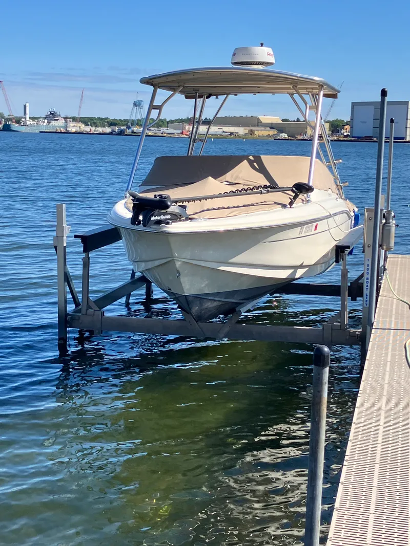 The Image of Scout 210 DORADO 2019 - 0