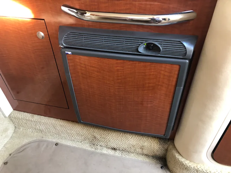 Slide: The Image of Sea Ray 280 SUNDANCER 2005 - 36