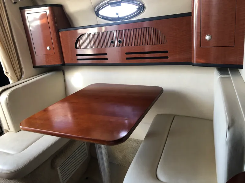 Slide: The Image of Sea Ray 280 SUNDANCER 2005 - 32