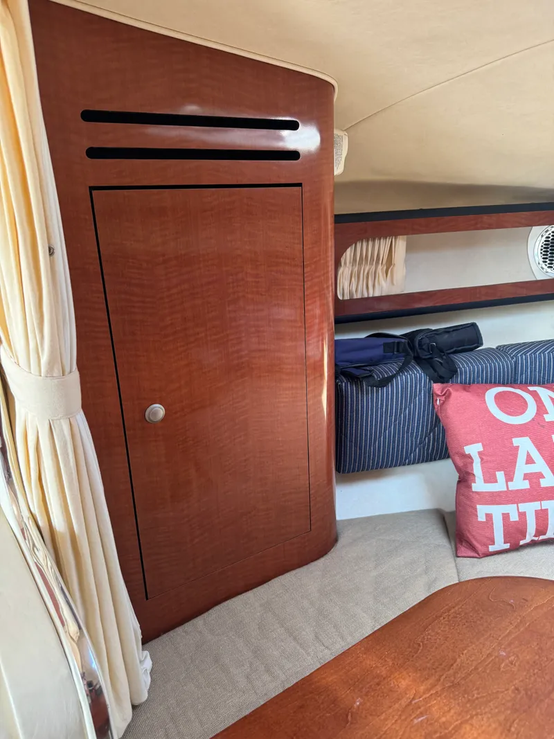 Slide: The Image of Sea Ray 280 SUNDANCER 2005 - 29