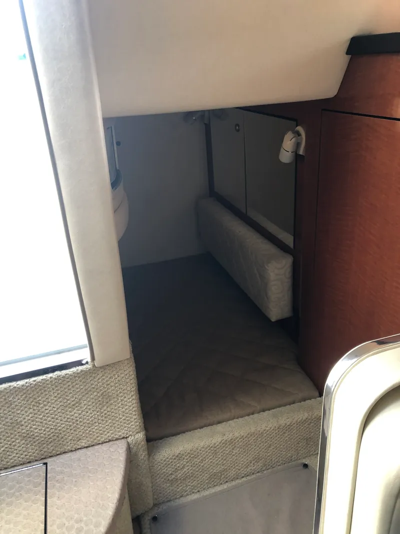 Slide: The Image of Sea Ray 280 SUNDANCER 2005 - 34