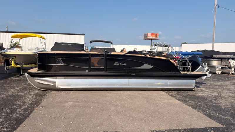 The Image of Barletta LUSSO 23M 2025 - 0