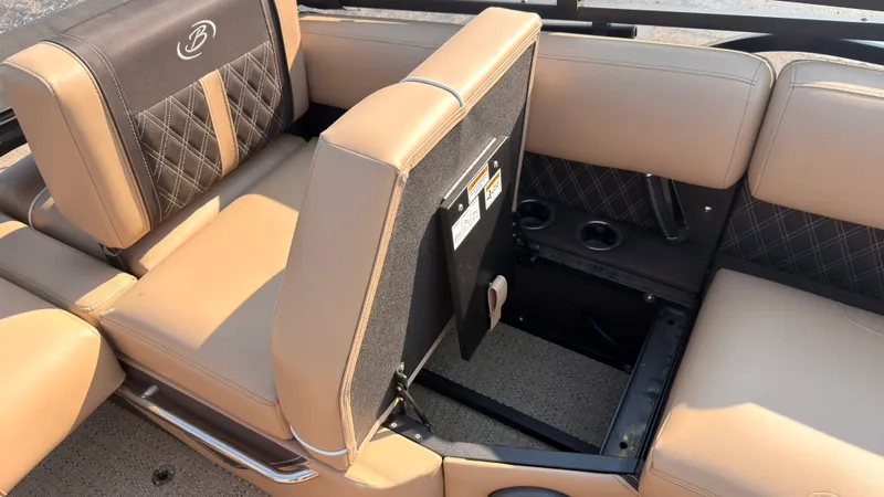 Slide: The Image of Barletta LUSSO 23M 2025 - 47