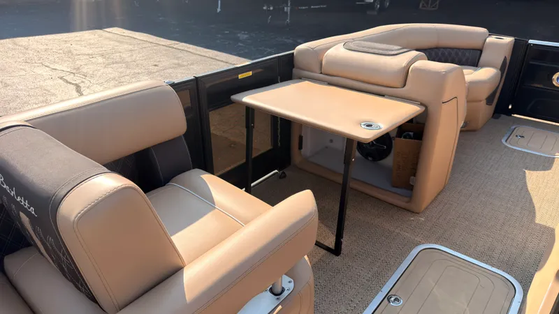 Slide: The Image of Barletta LUSSO 23M 2025 - 31