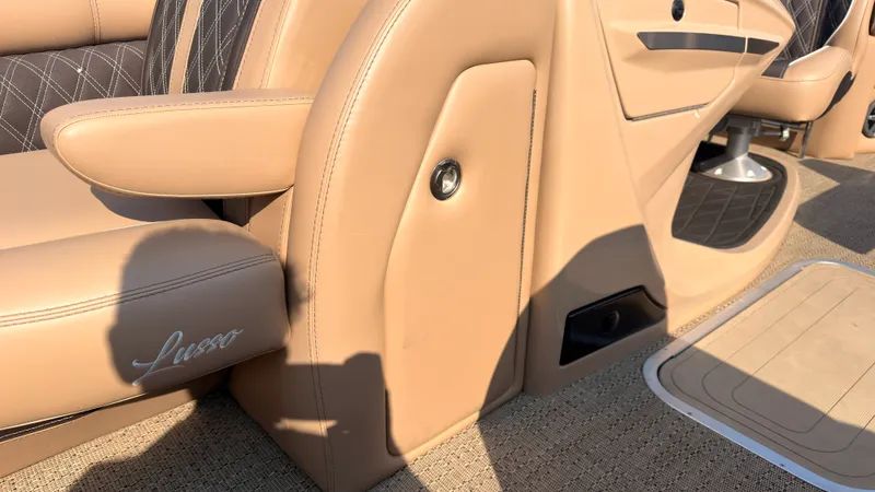 Slide: The Image of Barletta LUSSO 23M 2025 - 15