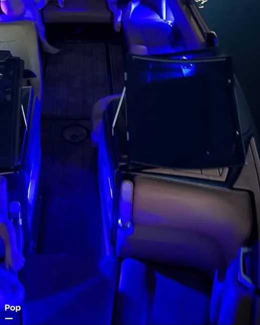 Slide: The Image of 2015 Malibu 23 LSV for sale in Holdenville, OK - 10