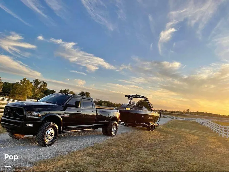 Slide: The Image of 2015 Malibu 23 LSV for sale in Holdenville, OK - 3