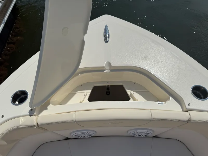 Slide: The Image of Scout 220 Dorado 2027 - 23