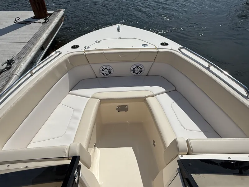 Slide: The Image of Scout 220 Dorado 2027 - 24
