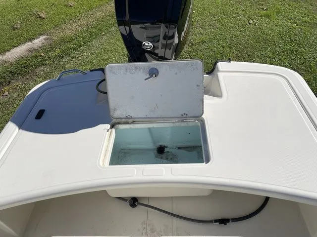 Slide: The Image of Mako MAKO PRO SKIFF 17CC W/75HP 2023 - 23