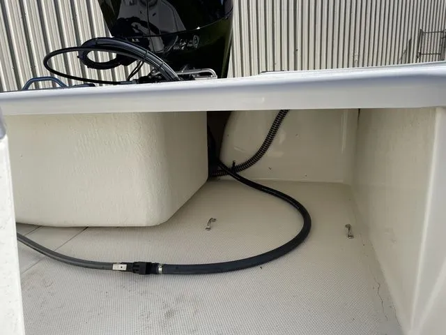 Slide: The Image of Mako MAKO PRO SKIFF 17CC W/75HP 2023 - 24