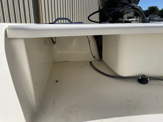 Slide: The Image of Mako MAKO PRO SKIFF 17CC W/75HP 2023 - 25