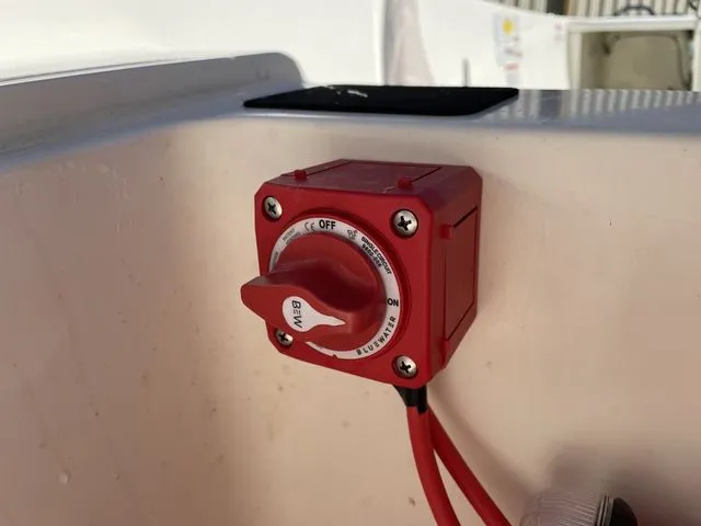 Slide: The Image of Mako MAKO PRO SKIFF 17CC W/75HP 2023 - 43