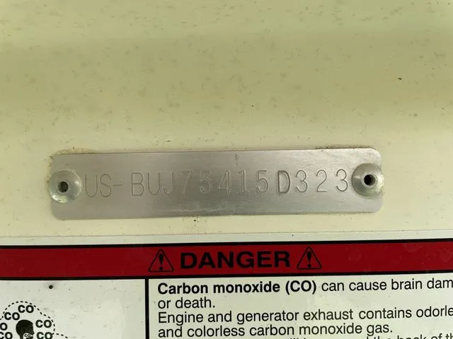 Slide: The Image of Mako MAKO PRO SKIFF 17CC W/75HP 2023 - 52