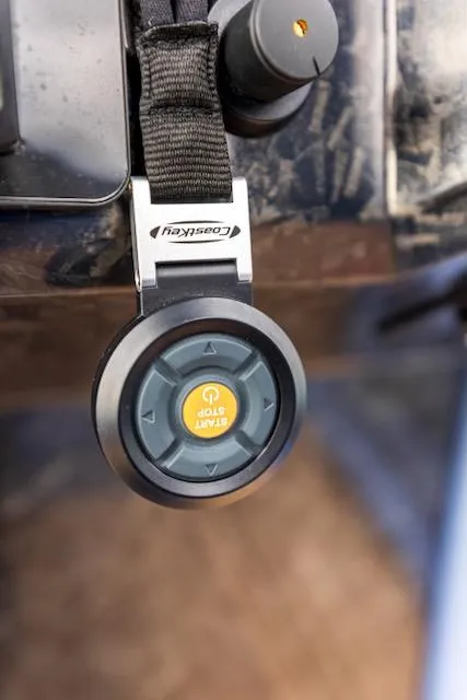 Slide: The Image of SuperRib Open 30 2025 - 100