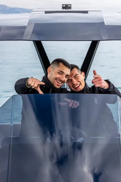 Slide: The Image of SuperRib Open 30 2025 - 79