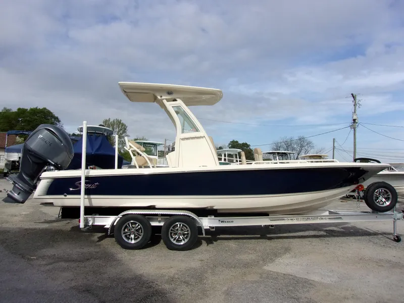 Slide: The Image of Scout 251 XSS 2024 - 3