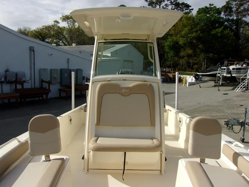 Slide: The Image of Scout 251 XSS 2024 - 5