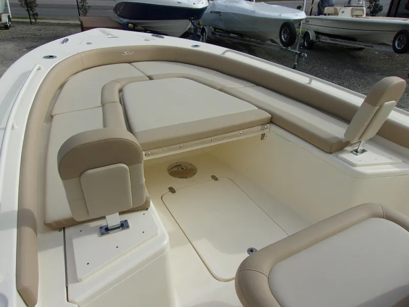 Slide: The Image of Scout 251 XSS 2024 - 8