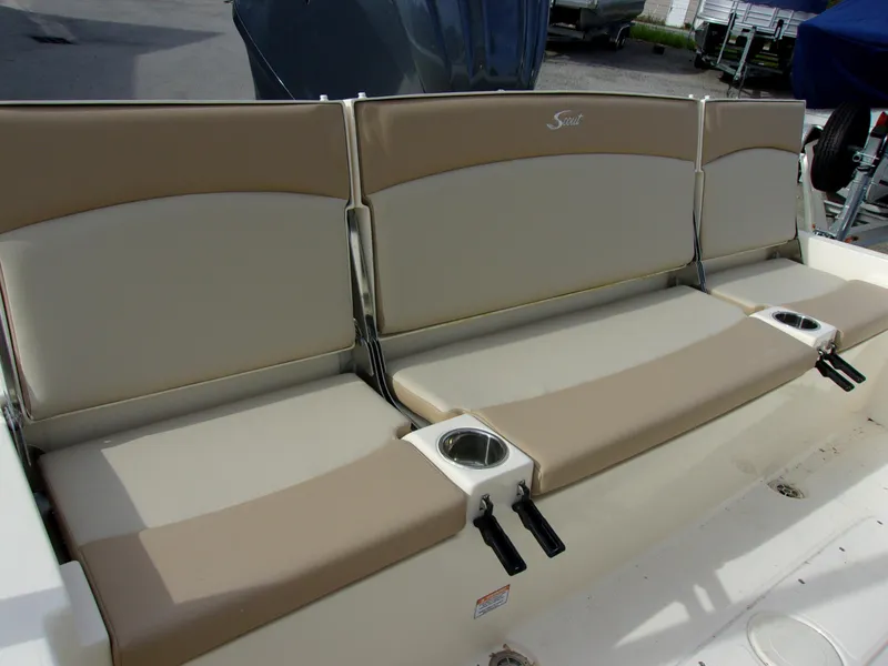 Slide: The Image of Scout 251 XSS 2024 - 9