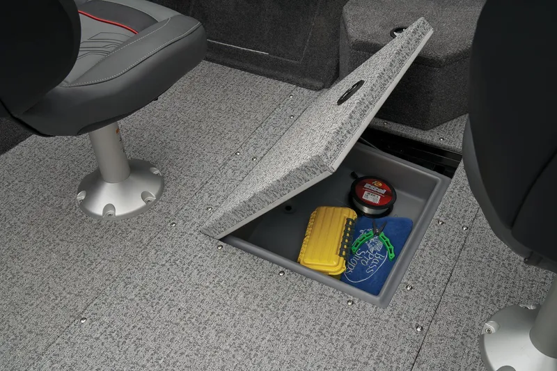 Slide: The Image of Tracker Targa V-18 Combo 2024 - 31