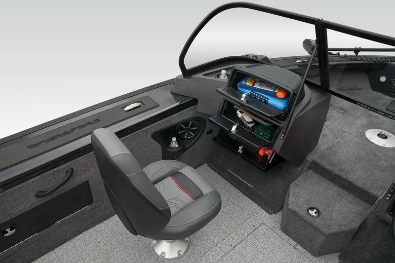 Slide: The Image of Tracker Targa V-18 Combo 2024 - 48