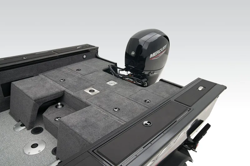 Slide: The Image of Tracker Targa V-18 Combo 2024 - 58