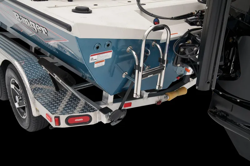 Slide: The Image of Ranger RB210 2024 - 8