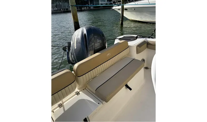 Slide: The Image of Sea Fox 226 Commander 2017 - 4