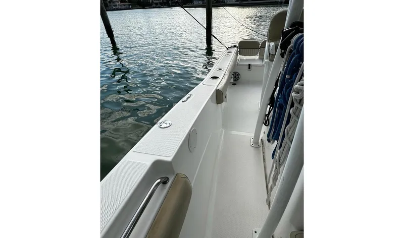 Slide: The Image of Sea Fox 226 Commander 2017 - 5