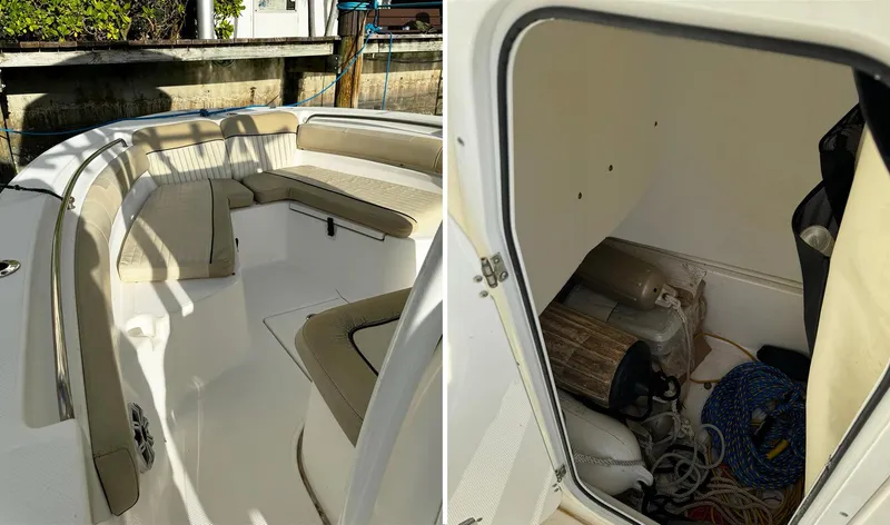 Slide: The Image of Sea Fox 226 Commander 2017 - 8