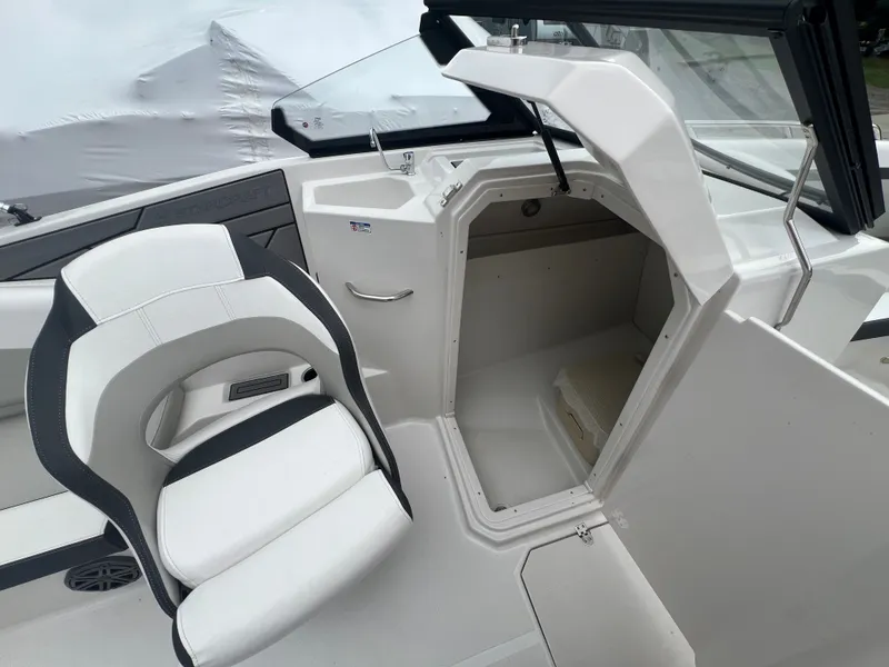 Slide: The Image of Starcraft SVX 230 OB 2024 - 10