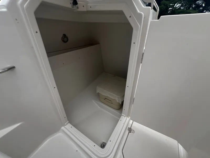 Slide: The Image of Starcraft SVX 230 OB 2024 - 11