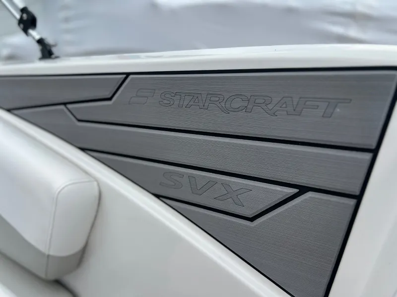 Slide: The Image of Starcraft SVX 230 OB 2024 - 27