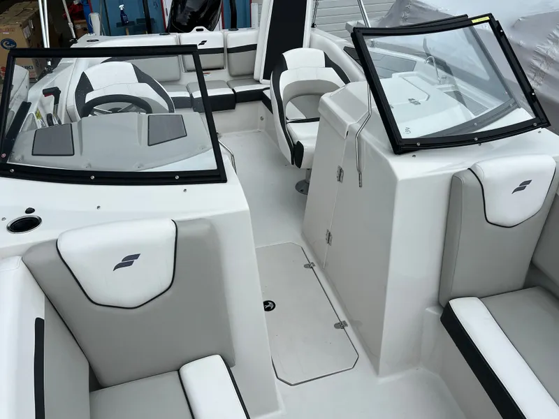 Slide: The Image of Starcraft SVX 230 OB 2024 - 5