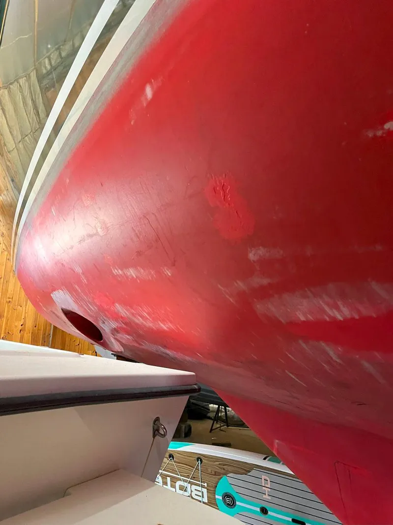 Slide: The Image of Hinckley Yachts Sou'wester 59 2001 - 87