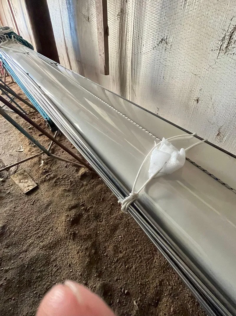 Slide: The Image of Hinckley Yachts Sou'wester 59 2001 - 90