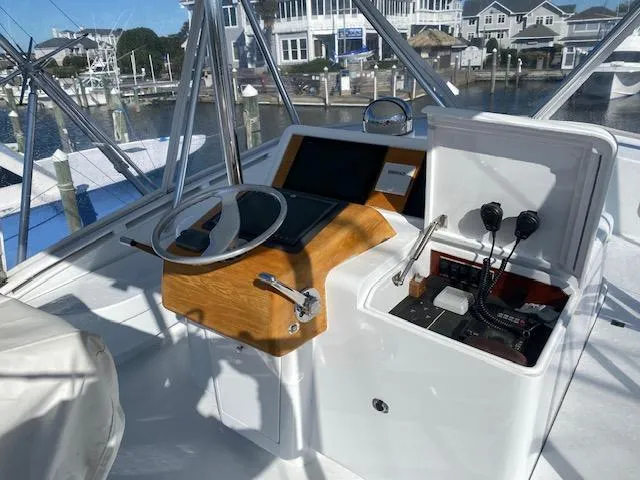 Slide: The Image of Custom Carolina Buddy Davis 1984 - 51