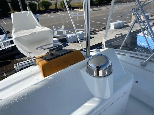 Slide: The Image of Custom Carolina Buddy Davis 1984 - 54